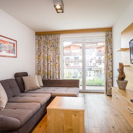 Apartment S Ehrwald Kültér fotó