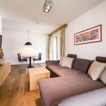 Apartment S Ehrwald Kültér fotó