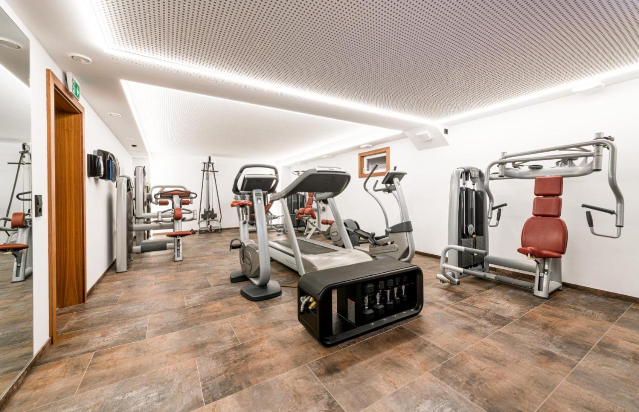 Apartment S Ehrwald Kültér fotó