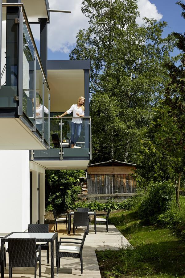 Apartment S Ehrwald Kültér fotó